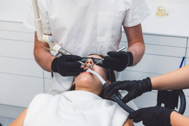 Best Weekend Emergency Dental Services in Gothenburg, NE