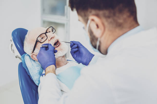 Best Emergency Pediatric Dental Care in Gothenburg, NE
